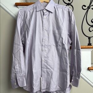 Ermenegildo Zegna Dress Shirt